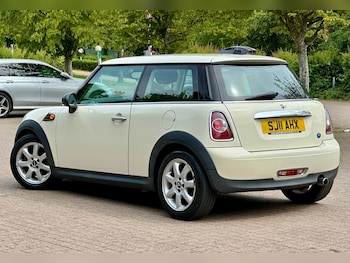 Used MINI Hatch 2011 for sale - 77798691: Photo