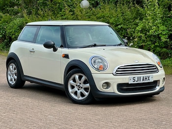 Used MINI Hatch 2011 for sale - 77798691: Photo