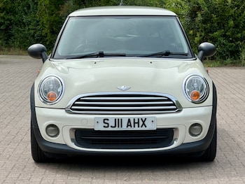 Used MINI Hatch 2011 for sale - 77798691: Photo