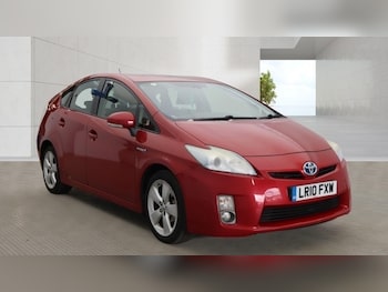 Used Toyota Prius 2010 for sale - 78523425: Photo
