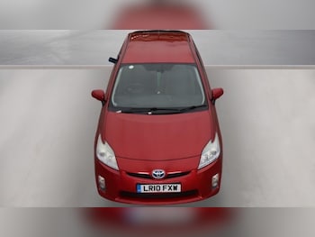 Used Toyota Prius 2010 for sale - 78523425: Photo