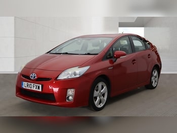 Used Toyota Prius 2010 for sale - 78523425: Photo