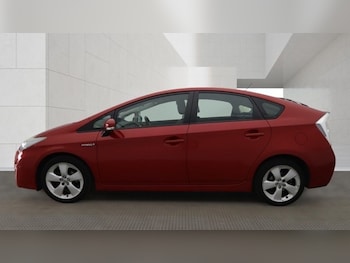 Used Toyota Prius 2010 for sale - 78523425: Photo