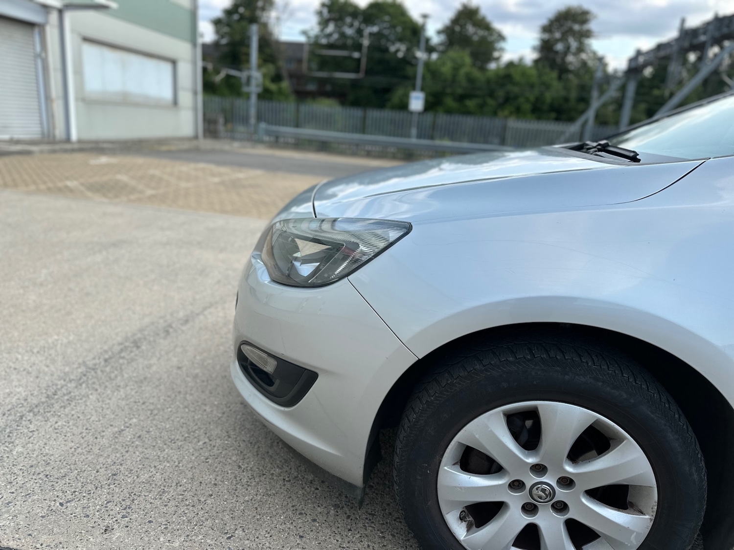 Used Vauxhall Astra 2014 for sale - 77245874: Photo 17