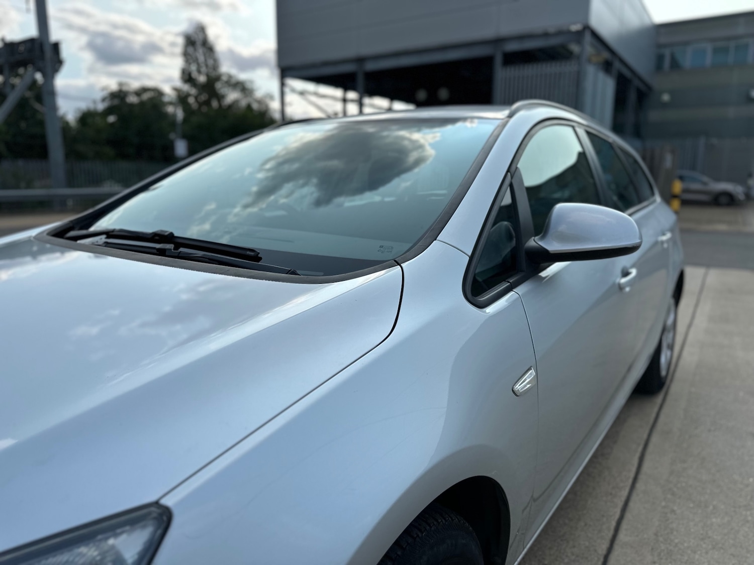 Used Vauxhall Astra 2014 for sale - 77245874: Photo 19