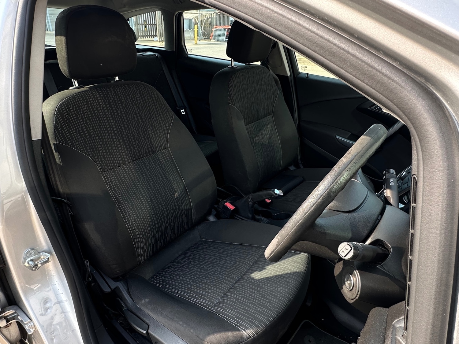 Used Vauxhall Astra 2014 for sale - 77245874: Photo 21