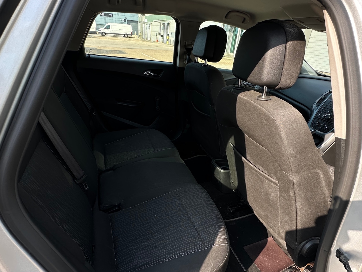 Used Vauxhall Astra 2014 for sale - 77245874: Photo 22