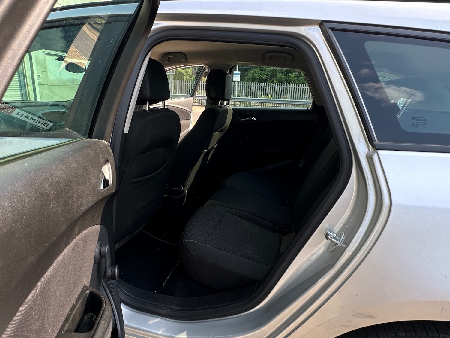 Used Vauxhall Astra 2014 for sale - 77245874: Photo 24