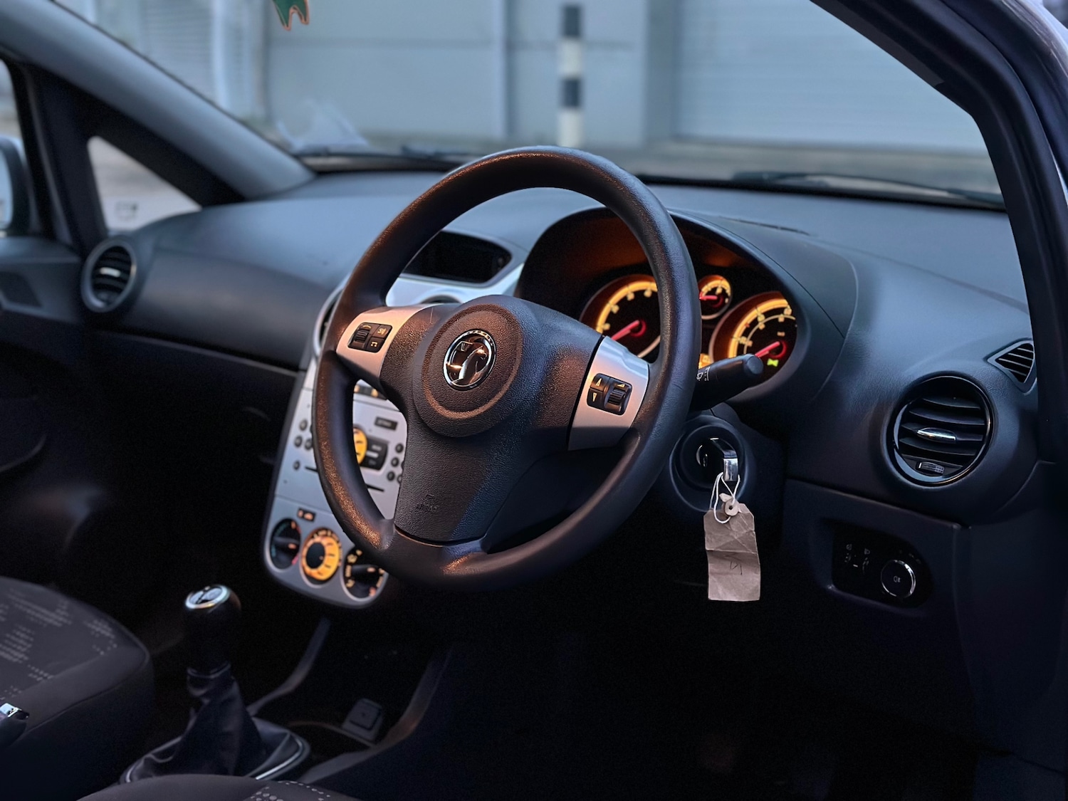 Used Vauxhall Corsa 2012 for sale - 77245889: Photo 11