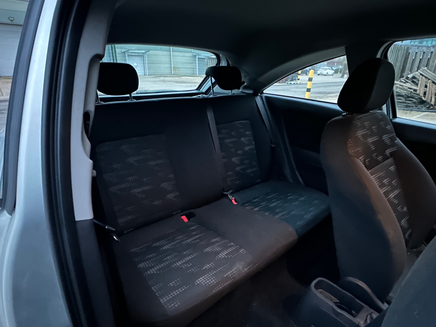 Used Vauxhall Corsa 2012 for sale - 77245889: Photo 13