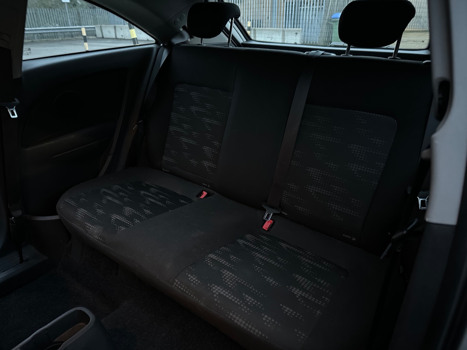 Used Vauxhall Corsa 2012 for sale - 77245889: Photo 15