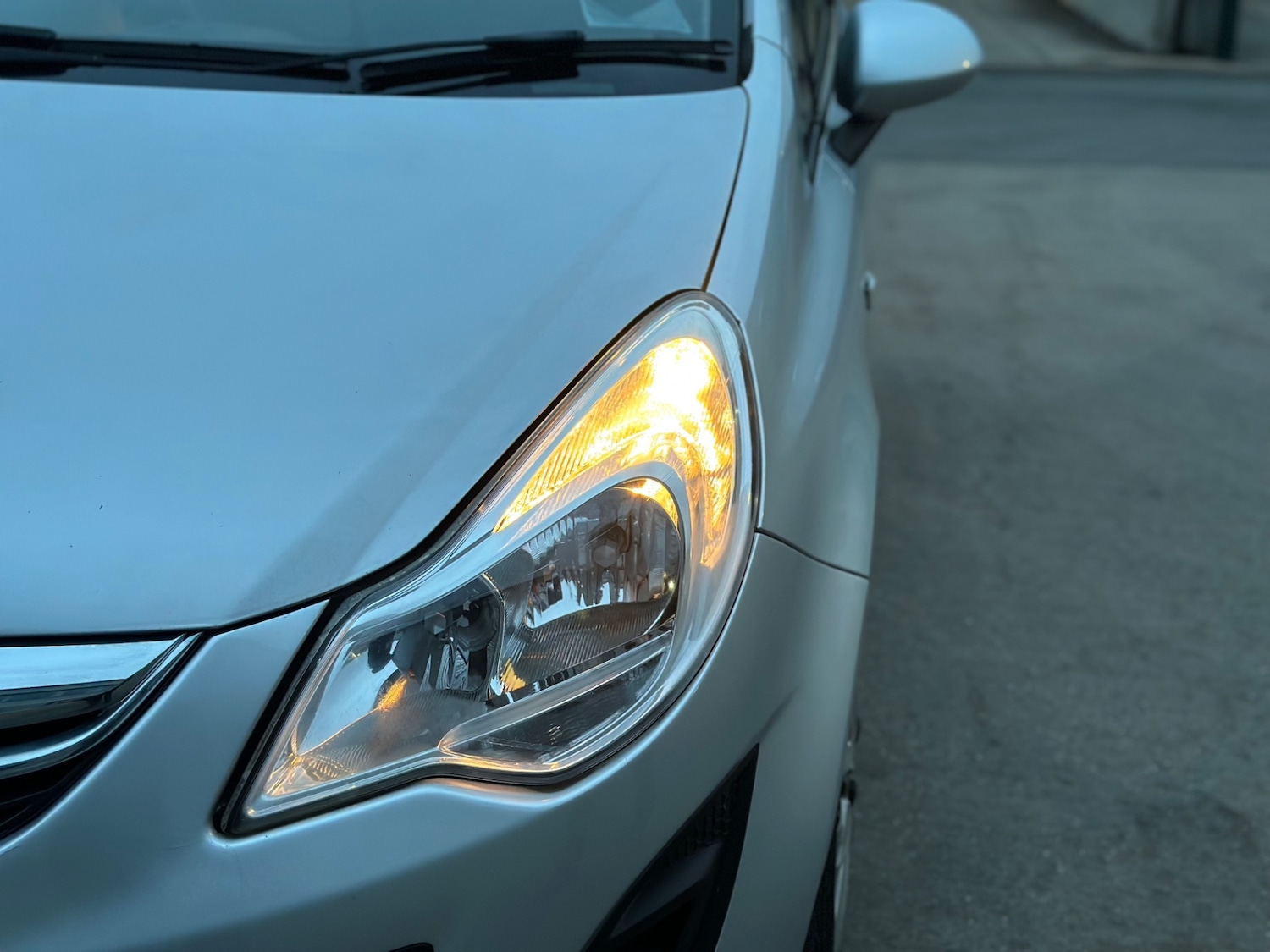 Used Vauxhall Corsa 2012 for sale - 77245889: Photo 18
