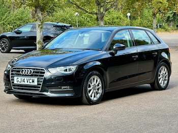 Used Audi A3 2014 for sale - 79557002: Photo