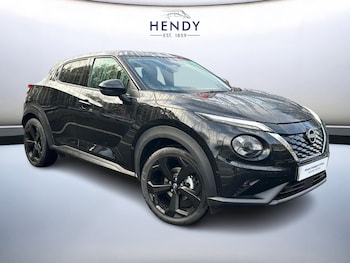 Used Nissan Juke 2025 for sale - 79267314: Photo