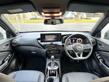 Used Nissan Juke 2025 for sale - 79267314: Photo