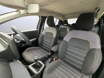 Used Dacia Sandero Stepway 2022 for sale - 79532020: Photo
