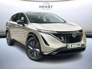 Used Nissan ARIYA 2023 for sale - 79386605: Photo