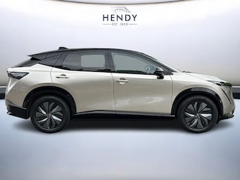 Used Nissan ARIYA 2023 for sale - 79386605: Photo