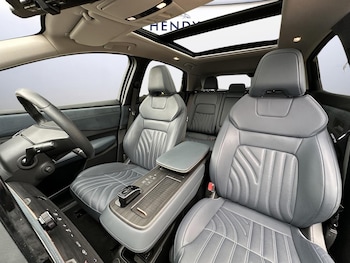 Used Nissan ARIYA 2023 for sale - 79386605: Photo