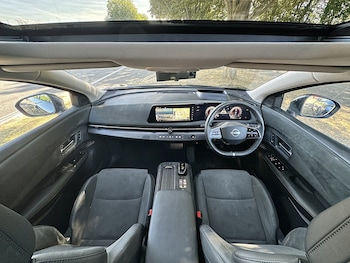 Used Nissan ARIYA 2025 for sale - 79439691: Photo