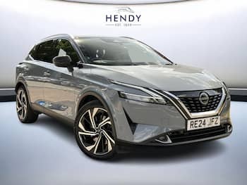 Used Nissan Qashqai 2024 for sale - 79608826: Photo