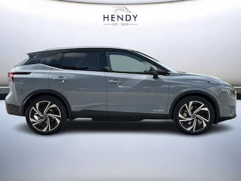 Used Nissan Qashqai 2024 for sale - 79608826: Photo