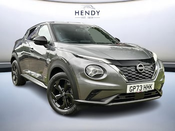 Used Nissan Juke 2024 for sale - 79200410: Photo