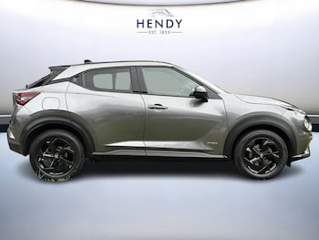 Used Nissan Juke 2024 for sale - 79200410: Photo