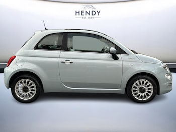 Used Fiat 500 2023 for sale - 79552509: Photo
