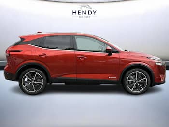 Used Nissan Qashqai 2023 for sale - 79830528: Photo