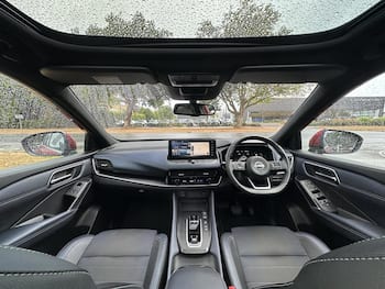 Used Nissan Qashqai 2023 for sale - 79830528: Photo