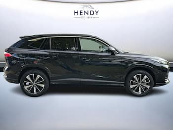 Used MG MG HS 2025 for sale - 79830532: Photo