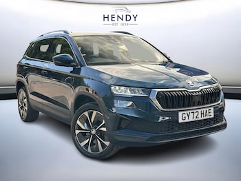Used Skoda Karoq 2022 for sale - 79575999: Photo