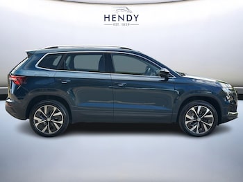 Used Skoda Karoq 2022 for sale - 79575999: Photo