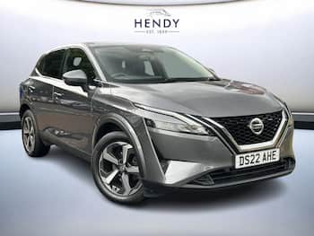 Used Nissan Qashqai 2022 for sale - 79725557: Photo