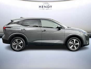 Used Nissan Qashqai 2022 for sale - 79725557: Photo
