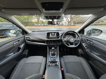 Used Nissan Qashqai 2022 for sale - 79725557: Photo