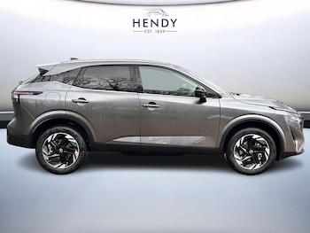 Used Nissan Qashqai 2026 for sale - 79386615: Photo