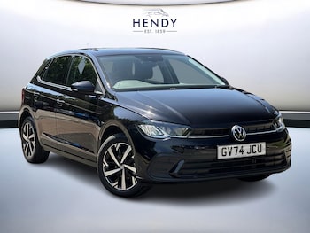 Used Volkswagen Polo 2025 for sale - 79200577: Photo