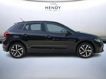 Used Volkswagen Polo 2025 for sale - 79200577: Photo