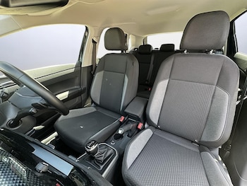 Used Volkswagen Polo 2025 for sale - 79200577: Photo