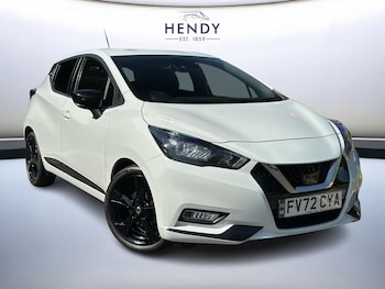 Used Nissan Micra 2023 for sale - 79199211: Photo