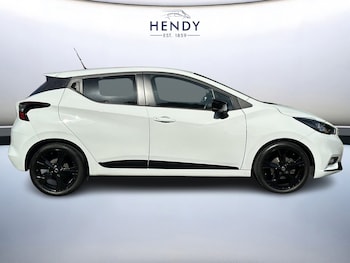 Used Nissan Micra 2023 for sale - 79199211: Photo