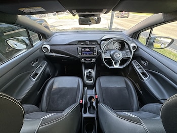 Used Nissan Micra 2023 for sale - 79199211: Photo