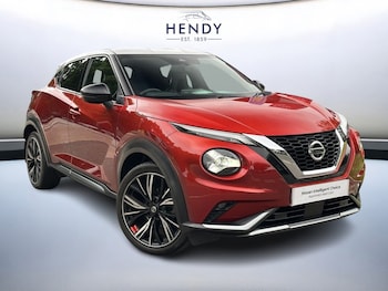 Used Nissan Juke 2020 for sale - 79198847: Photo