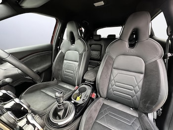Used Nissan Juke 2020 for sale - 79198847: Photo