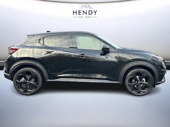 Used Nissan Juke 2025 for sale - 79200459: Photo