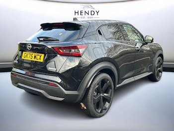 Used Nissan Juke 2025 for sale - 79200459: Photo