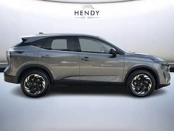 Used Nissan Qashqai 2025 for sale - 79463866: Photo