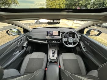 Used Nissan Qashqai 2025 for sale - 79463866: Photo